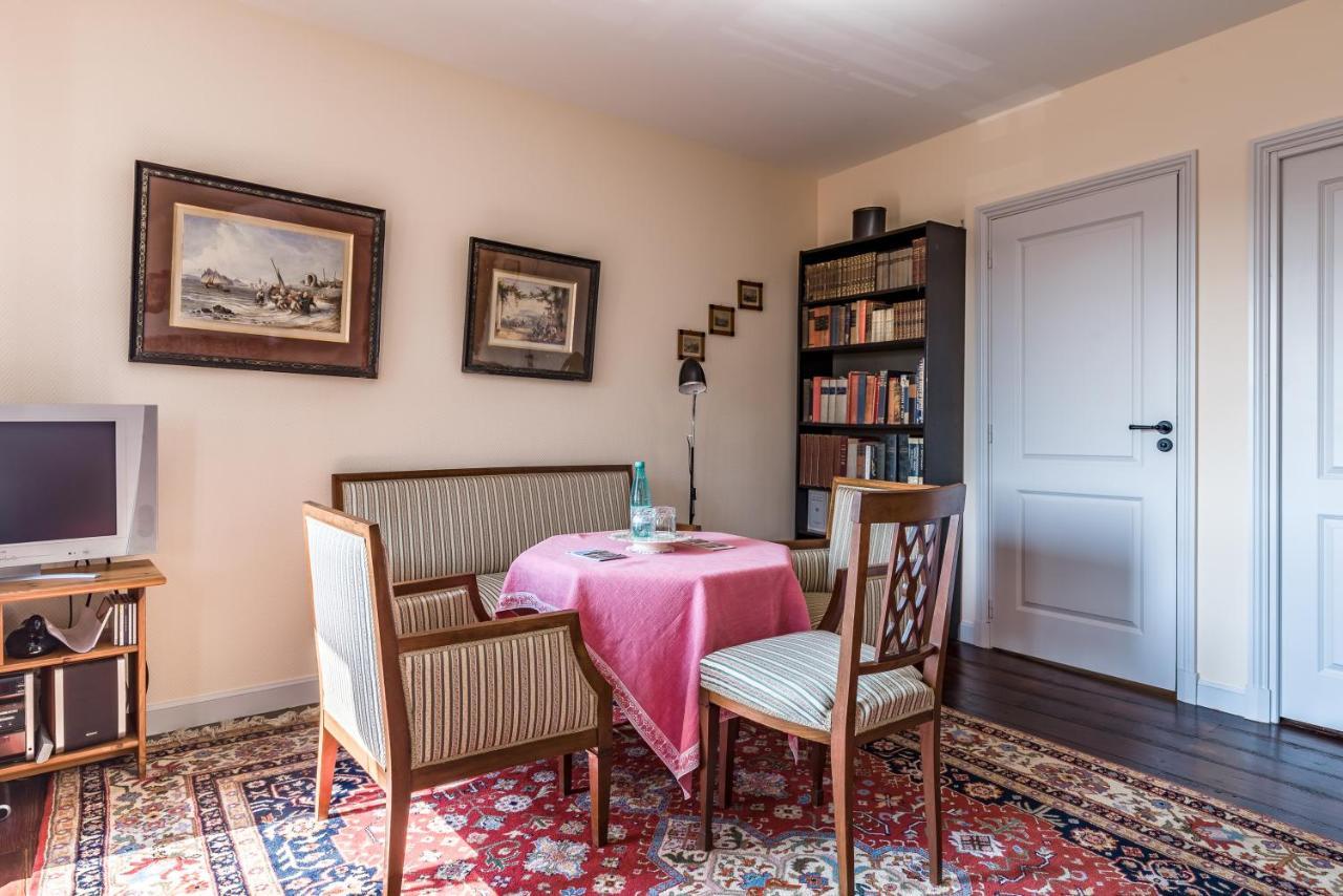 Aita Baita Bed & Breakfast Ciboure Eksteriør bilde